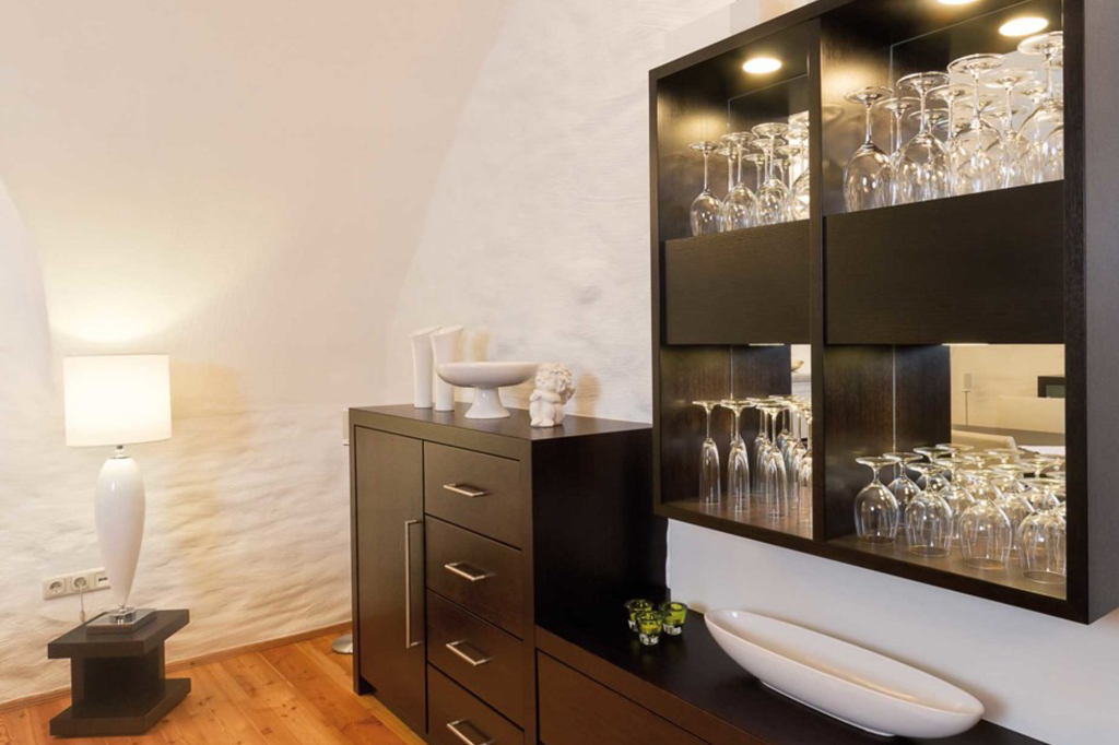 Wohn-/Esszimmer M von Rosenkranz