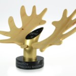Pokal von Rosenkranz