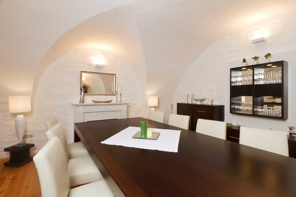 Wohn-/Esszimmer M von Rosenkranz