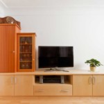 Wohnzimmer G-H von Rosenkranz // PhotoCredit: Regine Schoettl