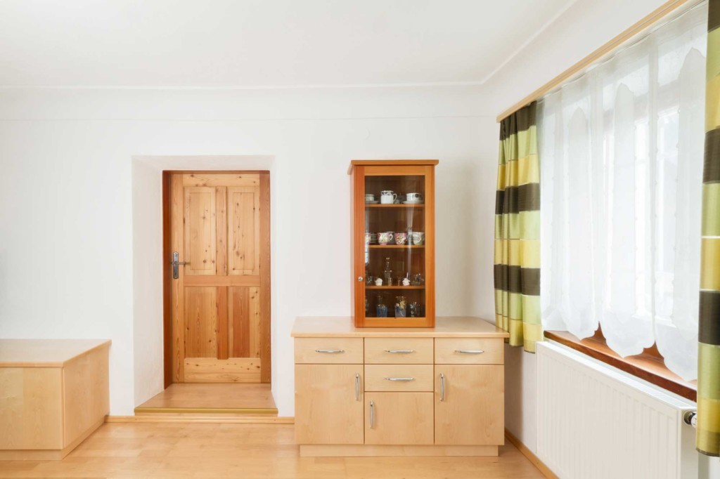 Wohnzimmer G-H von Rosenkranz // PhotoCredit: Regine Schoettl