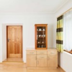 Wohnzimmer G-H von Rosenkranz // PhotoCredit: Regine Schoettl