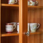 Wohnzimmer G-H von Rosenkranz // PhotoCredit: Regine Schoettl