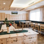 Zirbenstube Gasthaus "L."