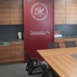 BesprechungsraumS von Rosenkranz