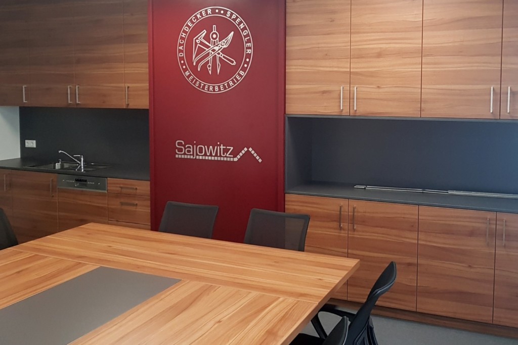 BesprechungsraumS von Rosenkranz