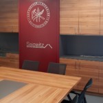 BesprechungsraumS von Rosenkranz