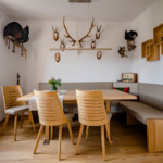Esszimmer B. von Rosenkranz