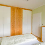 Schlafzimmer B. von Rosenkranz