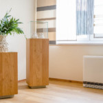 Wohnzimmer B. von Rosenkranz
