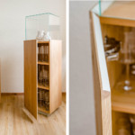Wohnzimmer B. von Rosenkranz