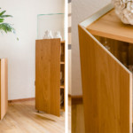 Esszimmer B. von Rosenkranz