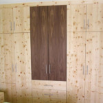 Zirben-Schrank von Rosenkranz