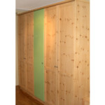 Zirben-Schrank von Rosenkranz