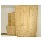 Zirben-Schrank von Rosenkranz