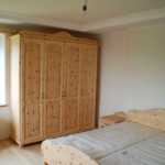 Zirben-Schrank von Rosenkranz