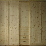 Zirben-Schrank von Rosenkranz