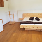 Zirbenbett 03