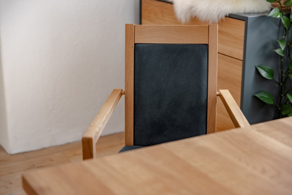 EsszimmerR von Rosenkranz // PhotoCredit: Wolfgang Spekner