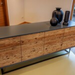 Altholzkommode 2 von Rosenkranz