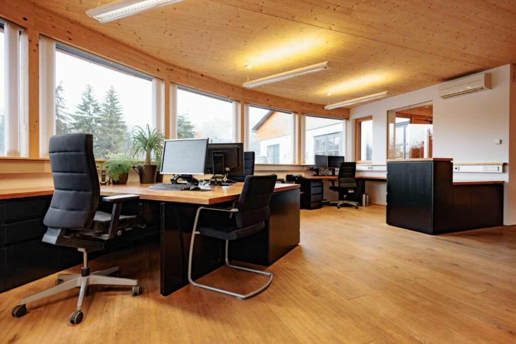 Büro Rosenkranz möbelhandwerk