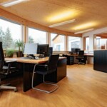 Büro Rosenkranz möbelhandwerk