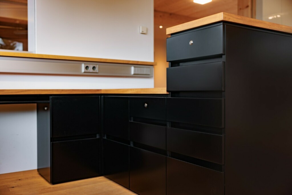 Büro Rosenkranz möbelhandwerk