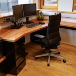 Büro Rosenkranz möbelhandwerk