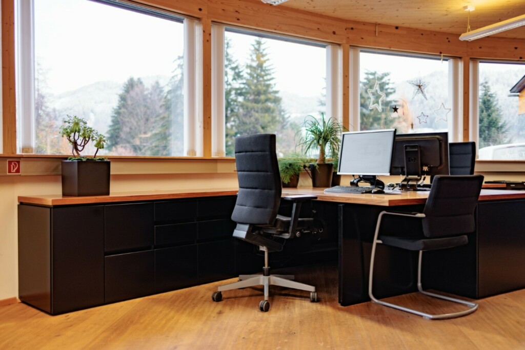 Büro Rosenkranz möbelhandwerk
