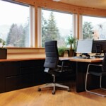 Büro Rosenkranz möbelhandwerk