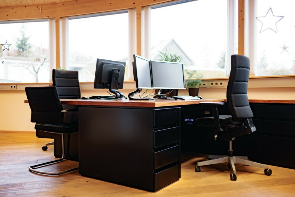 Büro Rosenkranz möbelhandwerk