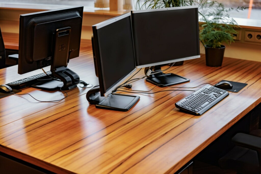Büro Rosenkranz möbelhandwerk