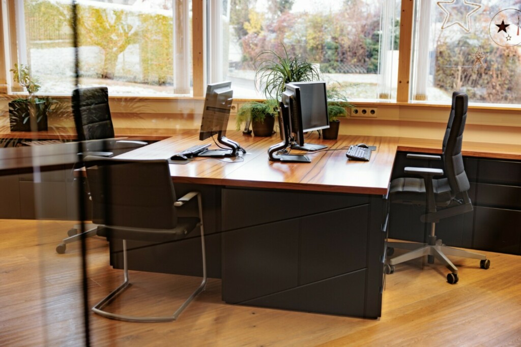 Büro Rosenkranz möbelhandwerk