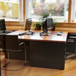 Büro Rosenkranz möbelhandwerk