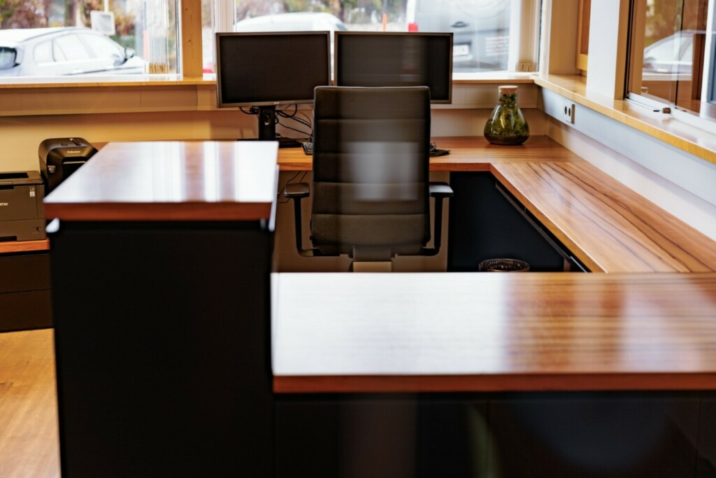 Büro Rosenkranz möbelhandwerk