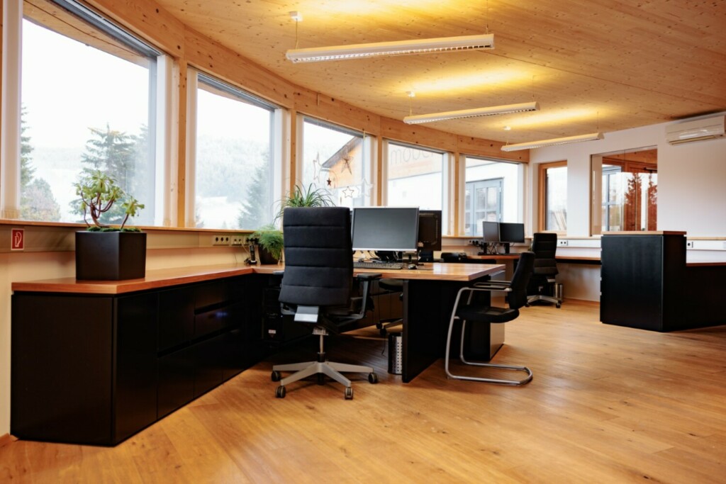 Büro Rosenkranz möbelhandwerk