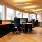 Büro Rosenkranz möbelhandwerk