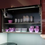 Büro-/Teeküche Rosenkranz möbelhandwerk
