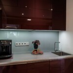 Büro-/Teeküche Rosenkranz möbelhandwerk
