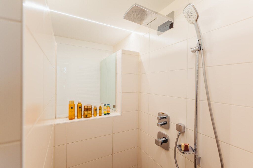 Badezimmer R. II von Rosenkranz