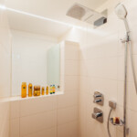 Badezimmer R. II von Rosenkranz